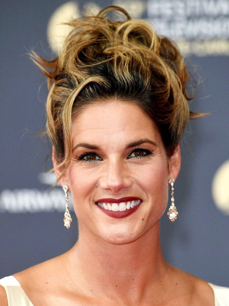 Missy Peregrym 8.5 x 11 Candid Color Photograph Art Print Photo Collectibles:Photographic Images:Photographs Style Your Walls